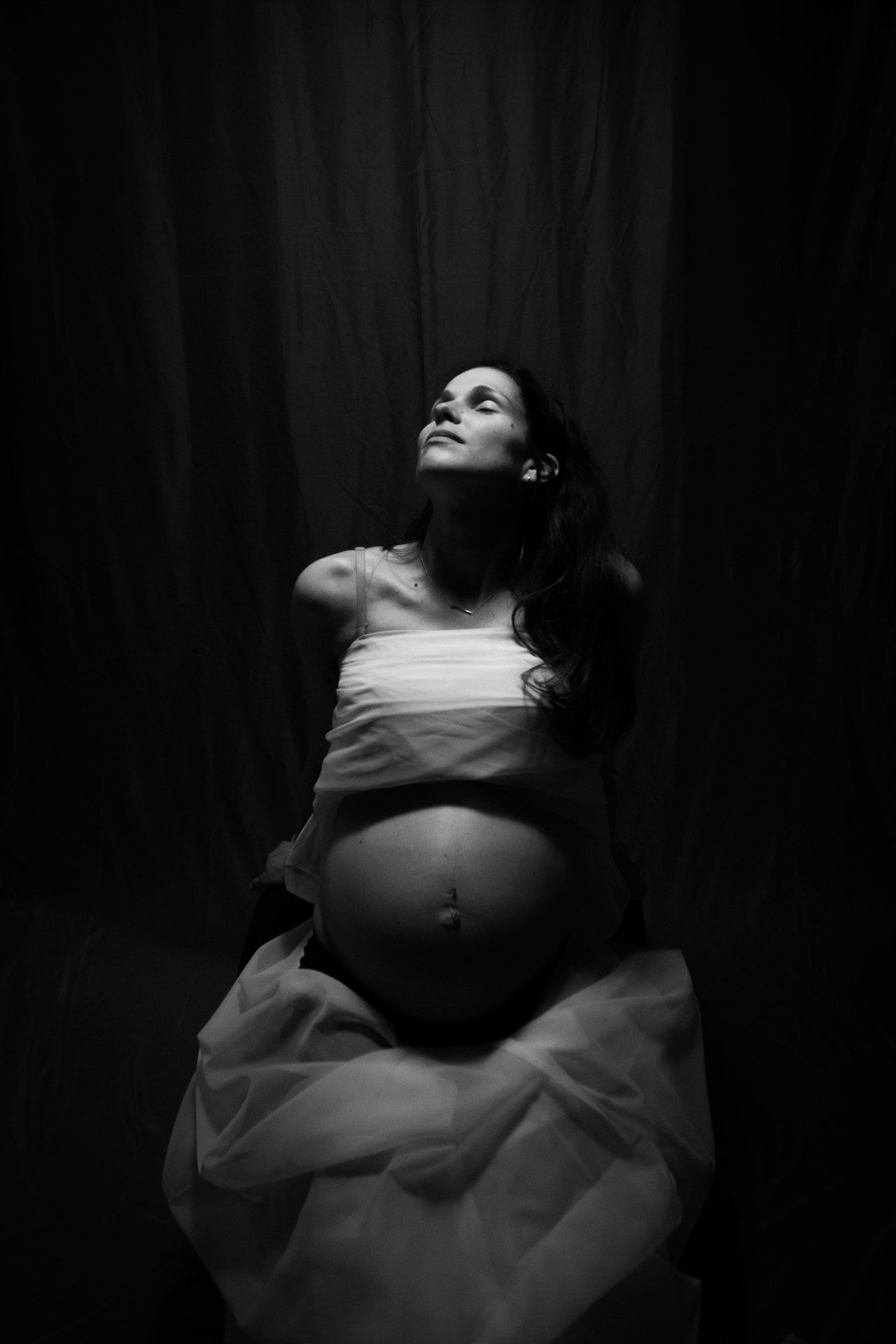 L' Oeil Noir Photographie